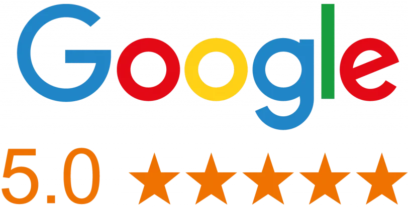 Google 5 star