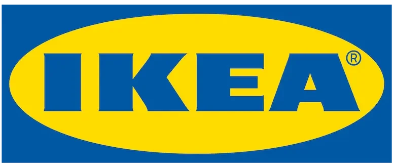 IKEA Brand Logo